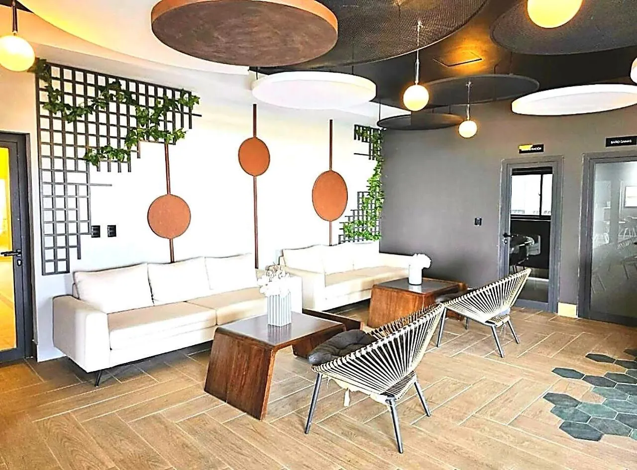 סנטו דומינגו Comfortable Apartmento En El Centro De La Ciudad Con Piscina Y Gym 0*, סנטו דומינגו הרפובליקה הדומיניקנית